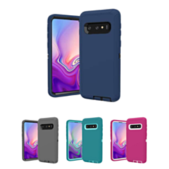 Galaxy S10 Heavy Duty Case