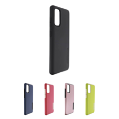 Galaxy S20 Dual Layer Protection Case