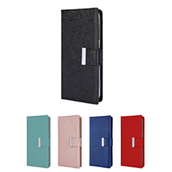 Galaxy S20 Fashion Wallet with Removable Magnet Case