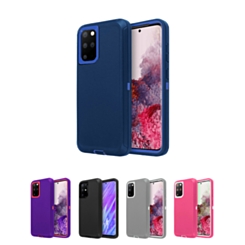 Galaxy S20 Heavy Duty Case