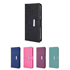 Galaxy S20 Plus Fashion Wallet with Removable Magnet Case