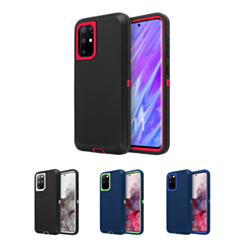 Galaxy S20 Plus Heavy Duty Case
