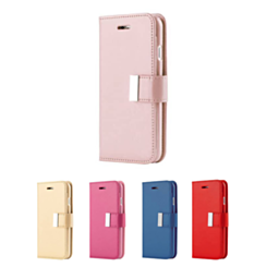 Galaxy S20 Ultra Design Wallet with Extra Pocket Case