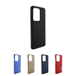 Galaxy S20 Ultra Dual Layer Protection Case