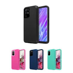 Galaxy S20 Ultra Heavy Duty Case
