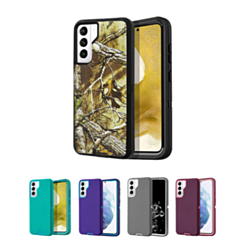 Galaxy S22 Plus Heavy Duty Case
