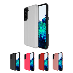 Galaxy S22 Plus Shock Absorption Protective Dual Layer Case
