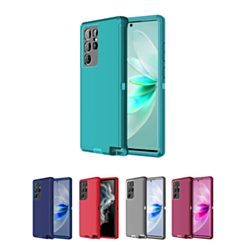 Galaxy S22 Ultra Heavy Duty Case