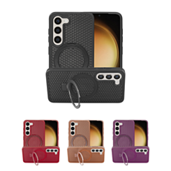 Galaxy S23 Heat Dissipation Case with Kickstand