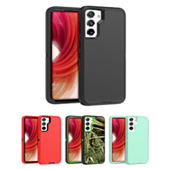 Galaxy S23 Heavy Duty Case