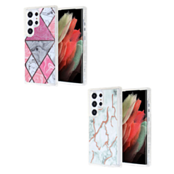 Galaxy S23 New Fashion Heavy Duty Case