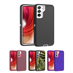 Galaxy S23 Plus Heavy Duty Case