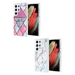 Galaxy S23 Plus New Fashion Heavy Duty Case