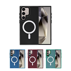 Galaxy S23 Plus New Magnetic Wireless Charging Case