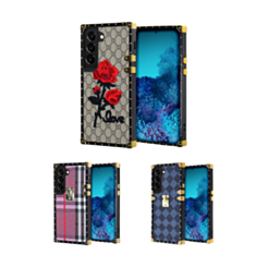 Galaxy S23 Plus Square Case