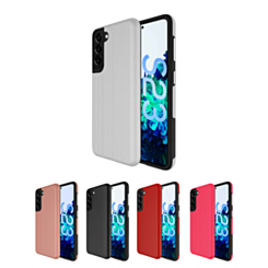 Galaxy S23 Shock Absorption Protective Dual Layer Case