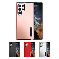 Galaxy S23 Ultra Dual Layer Protection Case