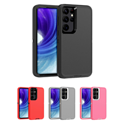 Galaxy S23 Ultra Heavy Duty Case