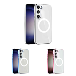 Galaxy S23 Wireless Charging Case