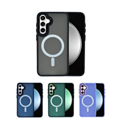 Galaxy S23FE New Magnetic Wireless Charging Case