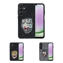 Galaxy S24FE Embroidered 3D Cute Case (Only Ground Shipping)
