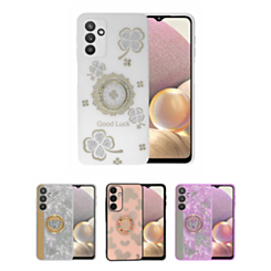 Galaxy S24FE Printing Aluminum Plate Case (Only Ground Shipping)