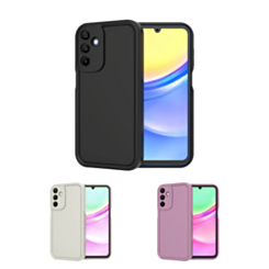 Galaxy S25 Plus All Round Protective Case (Only Ground Shipping)