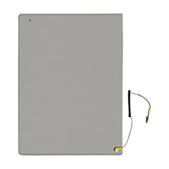 Grey Anti-Static Mat (50cm*70cm*2mm) (Only Ground Shipping)