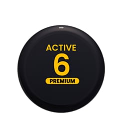 OLED Assembly without Frame for Garmin Active 6 (2025) (Black) (Premium)