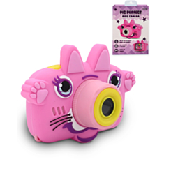 Brookstone Kids Digital Camera (CAT) (Only Ground Shipping)