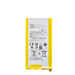 Replacement Battery for Motorola Moto Z Play Droid (XT1635) (GL40) (Only Ground Shipping)