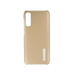 Galaxy A50s / A50 / A30s Dual Layer Protective Case - GOLD (Only Ground Shipping)