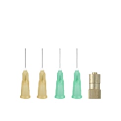 Glue Needle Adapter for T7000 E8000 (5 Pcs) (Not Returnable)