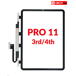 G+ OCA PRO Touch Screen Digitizer for iPad Pro 11" (3rd Gen 2021 / 4th Gen 2022)