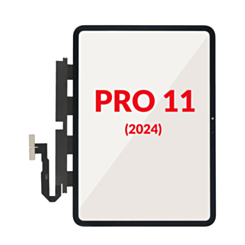 G+ OCA PRO Touch Screen Digitizer for iPad Pro 11" (5th Gen 2024)