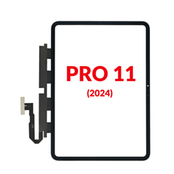 G+ OCA PRO Touch Screen Digitizer for iPad Pro 11" (5th Gen 2024)