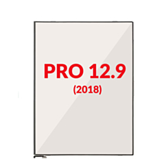 G+ OCA PRO Backlight for iPad Pro 12.9" (3rd Gen 2018)