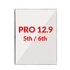 G+ OCA PRO Backlight for iPad Pro 12.9" (5th Gen 2021 / 6th Gen 2022)