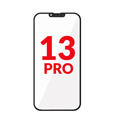 Grab the wholesale deals on the Front Glass w OCA Pack of 5 for iPhone 13 Pro G+ Oca Pro.
