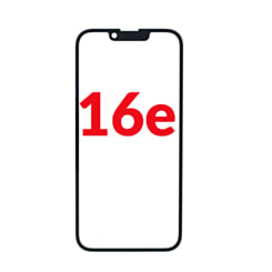 G+ OCA PRO 2-in-1 (Front Glass + OCA) for iPhone 16e (Pack of 5)