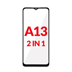 G+ OCA PRO 2-in-1 (Front Glass + OCA) for Galaxy A13 5G (A136U)