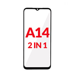 G+ OCA PRO 2-in-1 (Front Glass + OCA) for Galaxy A14 5G (A146)