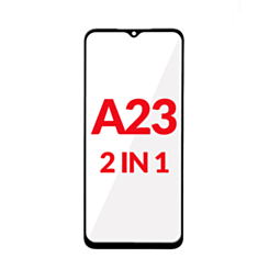 G+ OCA PRO 2-in-1 (Front Glass + OCA) for Galaxy A23 5G (A236U)