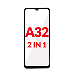 G+ OCA PRO 2-in-1 (Front Glass + OCA) for Galaxy A32 5G (A326U)