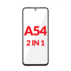 G+ OCA PRO 2-in-1 (Front Glass + OCA) for Galaxy A54 5G (A546)