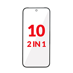 G+ OCA PRO 2-in-1 (Front Glass + OCA) for Google Pixel 10