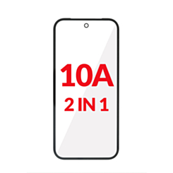 G+ OCA PRO 2-in-1 (Front Glass + OCA) for Google Pixel 10A