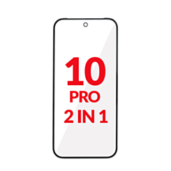 G+ OCA PRO 2-in-1 (Front Glass + OCA) for Google Pixel 10 Pro