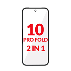 G+ OCA PRO 2-in-1 (Front Glass + OCA) for Google Pixel 10 Pro Fold