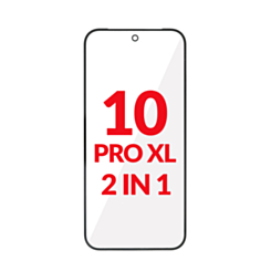 G+ OCA PRO 2-in-1 (Front Glass + OCA) for Google Pixel 10 Pro XL